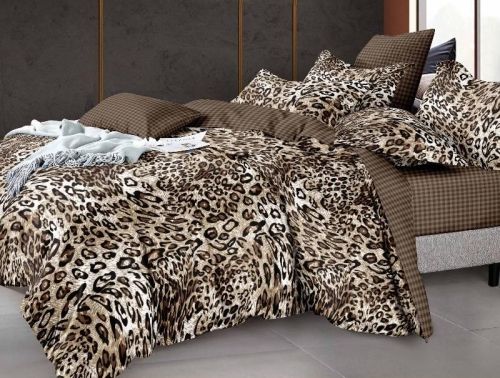 фото КПБ Dream Fly Tango DF02-507-70 Двуспальное  артикул DF02-507-70 код1179