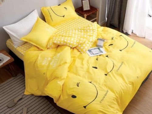 фото КПБ Dream Fly Tango DF02-45-50 Двуспальное Для девочек Для мальчиков артикул DF02-45-50 код1179