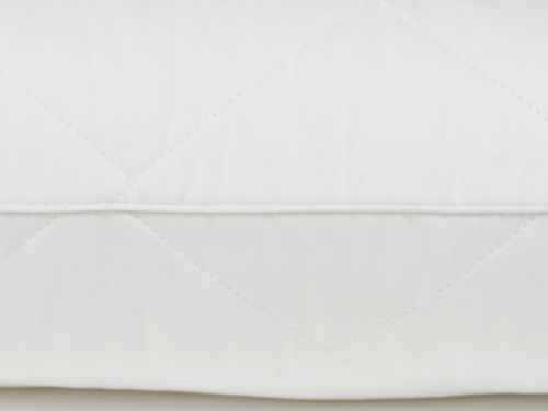 фото подушка natures стебель бамбука 50*90 из ткани Сатин, наполнитель Бамбуковое волокно, размер 50*90, артикул СБ-П-9-3 фото 4