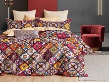 фото кпб tango tpig6-1465 евро 4 наволочки из ткани Сатин 