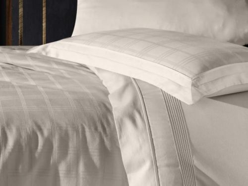 фото КПБ Karven Royce Beige Евро 4 наволочки  артикул N044 Royce Beige фото 2