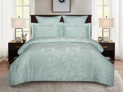   Cleo Tencel Jacquard 41/021-TJ    41/021-TJ