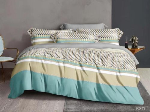 фото КПБ Cleo Soft Tencel 16/005-TS 1,5 спальное  артикул 16/005-TS