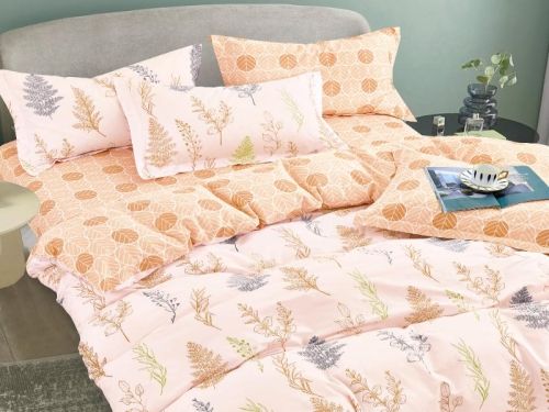 фото КПБ Primavelle Fern 346 70 1,5 спальное  артикул 145150774-кэ 346