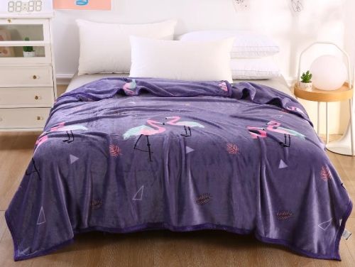 плед tango 150*200 (3036-396) из ткани Фланель в категории  рисунок 