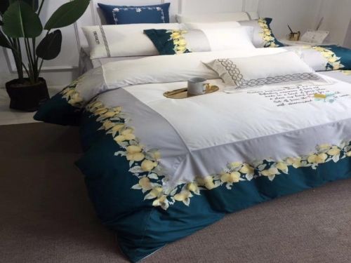 фото КПБ Tango DeLux-Satin TIS07-880 Евро  артикул TIS07-880 код1026