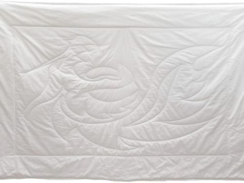 одеяло 140*205 легкое natures шелковый путь из ткани Сатин в категории  рисунок  фото 8