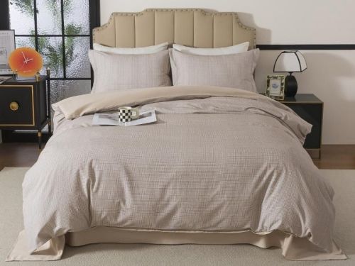 фото КПБ Tango MOMAE261 Евро Клетка/Квадрат артикул MOMAE261 код1031