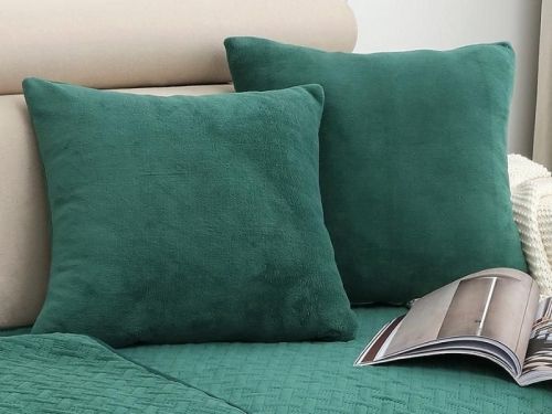 фото декоративная наволочка tango sofa 45*45 trm4545-04 из ткани Микрофибра, наполнитель , размер 45*45, артикул TRM4545-04 код7060