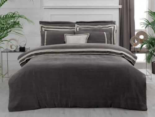 фото КПБ Sarev KIMERA CUPROv7/Kahve Евро  артикул N318 KIMERA CUPROv7/Kahve фото 2