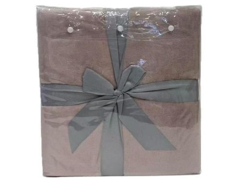 плед karven solid jacqaurd v5/powder 200*220 из ткани Велсофт в категории  рисунок  фото 5