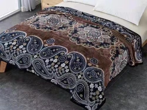 плед cristelle flamenco 150*200 cfr1520-30 из ткани Микрофибра в категории  рисунок 