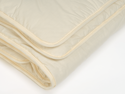 одеяло 200*200 всесезонное natures дар востока из ткани Тик в категории  рисунок  фото 3