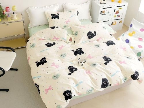 кпб tango tpig3-1992 евро 2 наволочки 50*70 из ткани Сатин в категории  рисунок Для девочек Для мальчиков