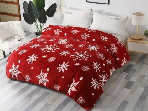 плед tango 3014-593 200*220 из ткани Фланель в категории  рисунок 