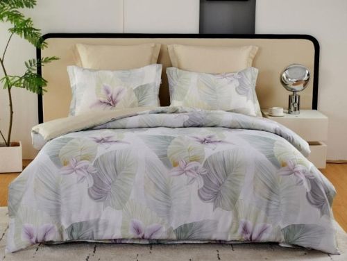 фото КПБ Tango Tencel TT5-165 Семейное Цветы артикул TT5-165 код1336