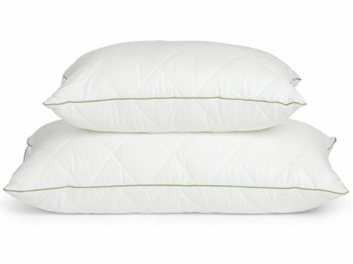 фото подушка natures таинственный ангел 50*90 из ткани Эвкалипт, наполнитель Эвкалиптовое волокно, размер 50*90, артикул ТА-П-9-2 фото 4