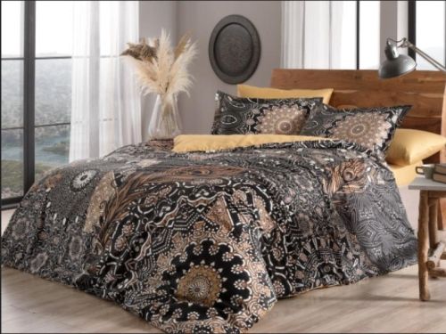 фото КПБ Tac Premium DIGITAL DELUX NELLE Евро  артикул tn1771