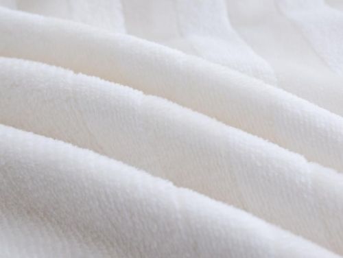 плед karven solid jacqaurd v6/cream 150*200 из ткани Велсофт в категории  рисунок  фото 4