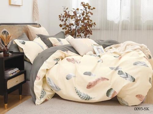   Cleo Satin de Luxe 15/0093-SK 1,5    15/0093-SK