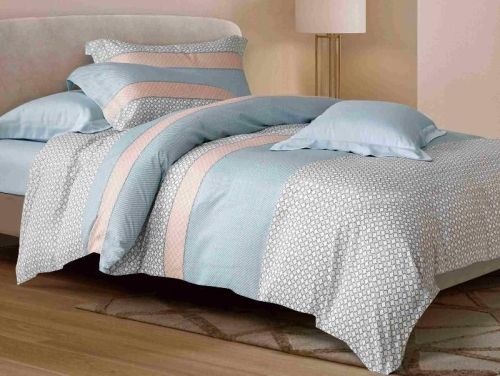 фото КПБ Primavelle Bamboo (простыня на резинке) 59 Kelvin 70 Двуспальное  артикул 1751607070-bm59