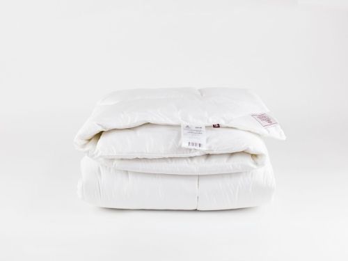 Кашемировое одеяло CASHMERE WOOL GRASS всесезонное фото 5