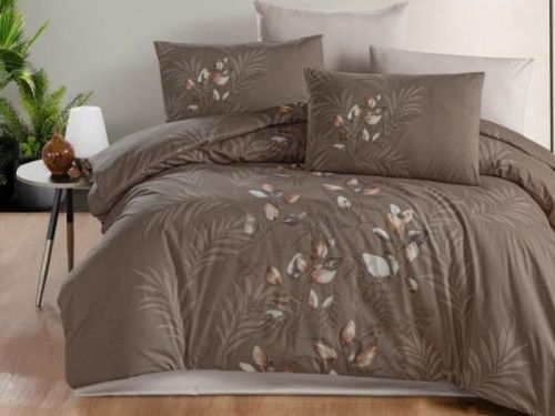   Karven Hardy Brown  4    N023 Hardy Brown