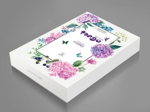 фото КПБ Tango 1-MOMAE248 1,5 спальное  артикул 1-MOMAE248 код1094 фото 3