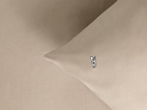 простыня sarev на резинке+2 наволочки 200*200+40см v4/bej из ткани Поплин в категории  рисунок  фото 2