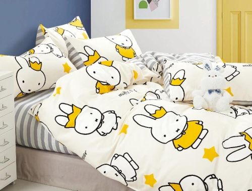 кпб tango tpig4-2008-50 1,5 спальное из ткани Сатин в категории  рисунок Для девочек Для мальчиков