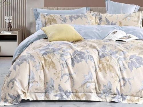 фото КПБ Primavelle (простыня на резинке) Claudy 355 Семейное  артикул 145160774-кэ 355