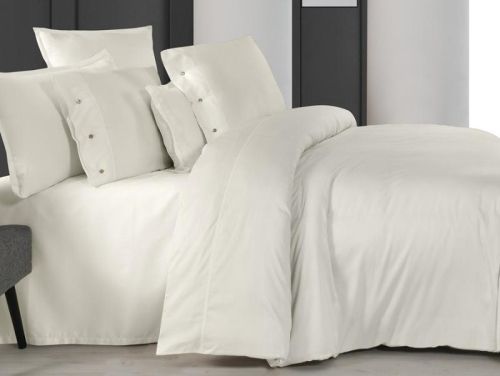 фото КПБ Sarev MONOCHROME v1/Off-White Семейное  артикул N381 MONOCHROME v1/Off-Wh