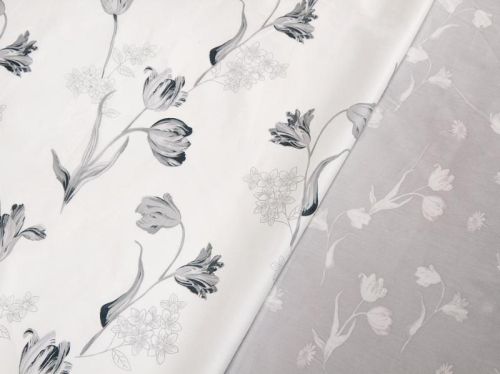 фото КПБ Primavelle Tulip 347 1,5 спальное Цветы артикул 145150574-кэ 347 фото 2