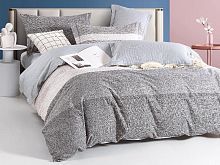 фото кпб tango ts05-x265-70 семейное из ткани Сатин Полоса