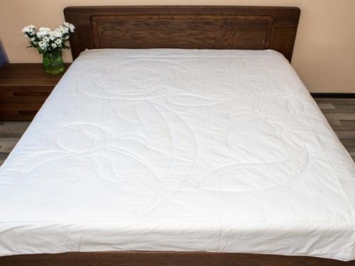 одеяло 220*240 легкое natures летний каприз из ткани Сатин в категории  рисунок  фото 6