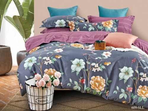   Cleo Satin Lux 22/609-SLL    22/609-SLL