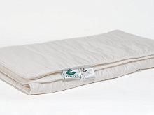 одеяло 200*220 легкое natures хлопковая нега из раздела Одеяла