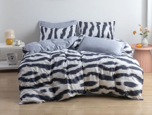 фото КПБ Dream Fly Tango DF02-538-70 Двуспальное  артикул DF02-538-70 код1179