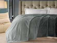  karven print jacqaurd v2/green 150*200   