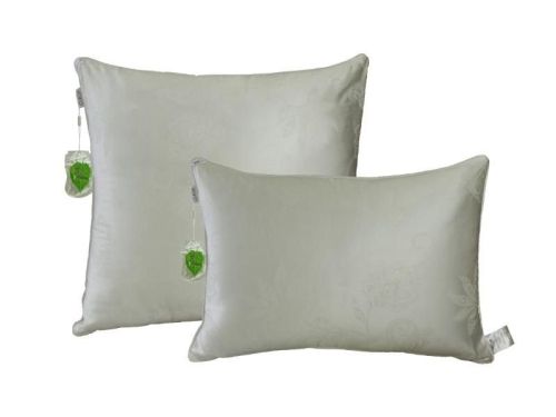 фото подушка cleo silk touch 70*70 70/001-slt из ткани Модал, наполнитель , размер 70*70, артикул 70/001-SLT