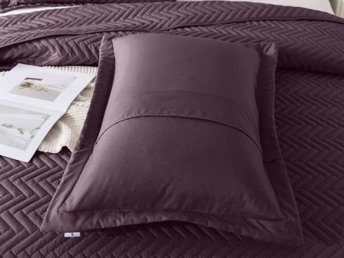 фото декоративная наволочка tango marrakech amz5070-117 50*70 из ткани Микрофибра, наполнитель , размер 50*70, артикул AMZ5070-117 код7057 фото 2