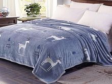 плед tango 3014-279 200*220 из раздела Пледы