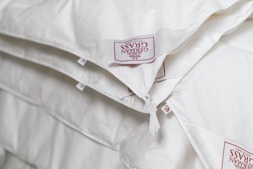 Двойное одеяло ALLIANCE SILK & CASHMERE GRASS фото 2