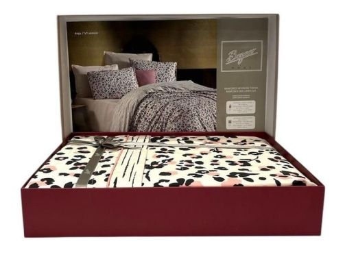 фото КПБ Sarev Bazaar ANJA v1/Somon Евро  артикул N409 ANJA V1/SOMON фото 2