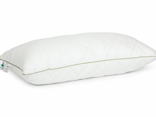 фото подушка natures таинственный ангел 50*90 из ткани Эвкалипт, наполнитель Эвкалиптовое волокно, размер 50*90, артикул ТА-П-9-2 фото 3