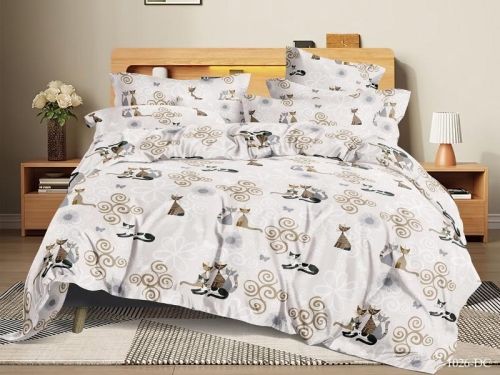 фото КПБ CL HOME Dreams Color CH31/026-DC Евро  артикул CH31/026-DC