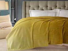  karven print jacqaurd v5/yellow 150*200   