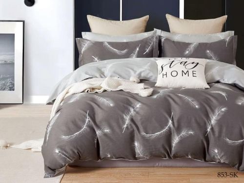 фото КПБ Cleo 41/853-SK Семейное  артикул 41/853-SK