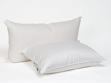 подушка 50*90 средняя natures воздушный вальс из раздела Подушки