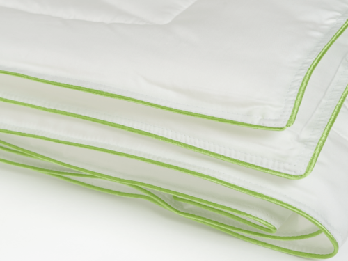 одеяло 160*210 легкое natures таинственный ангел из ткани Эвкалипт в категории  рисунок  фото 3